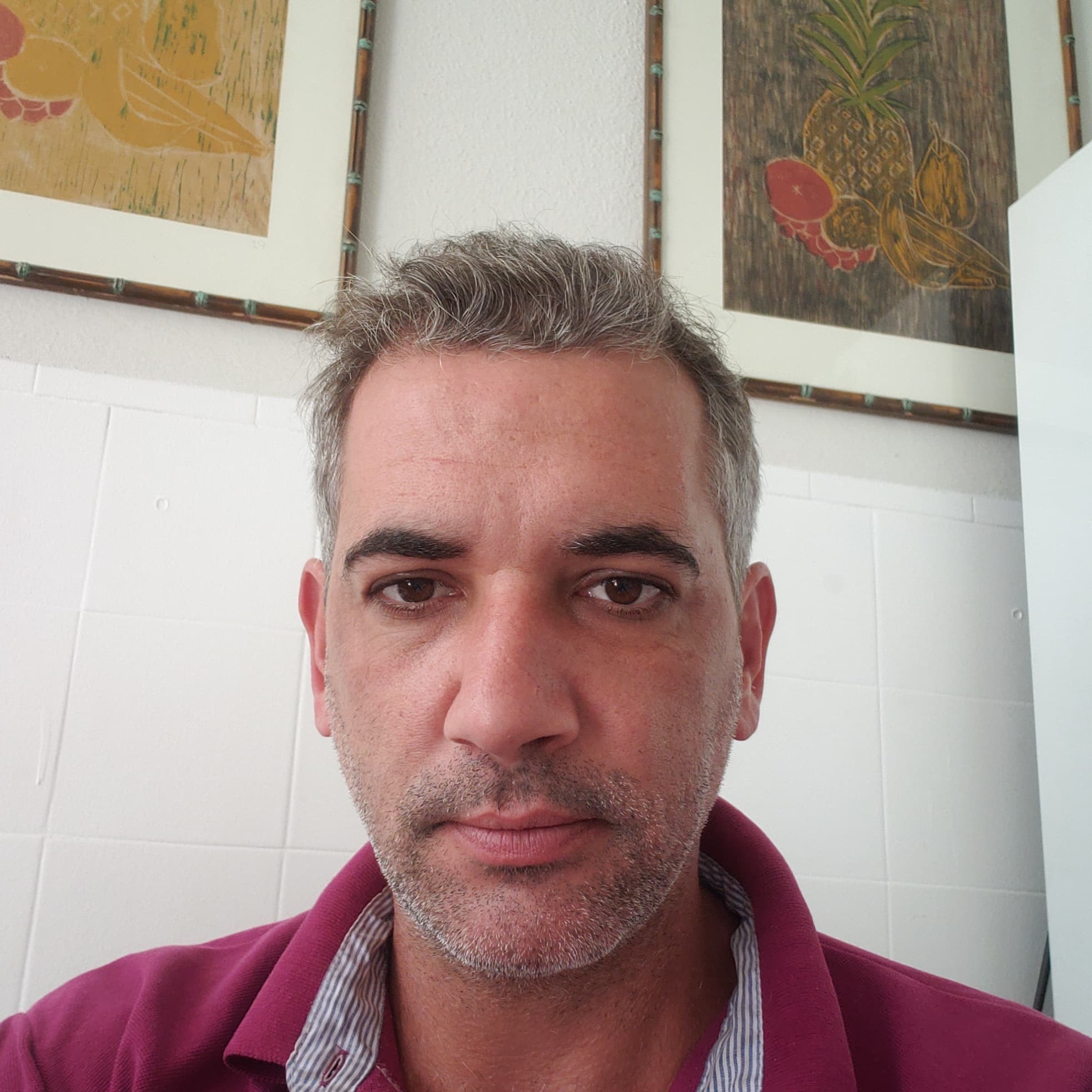 Fernando Cleverson Hugen