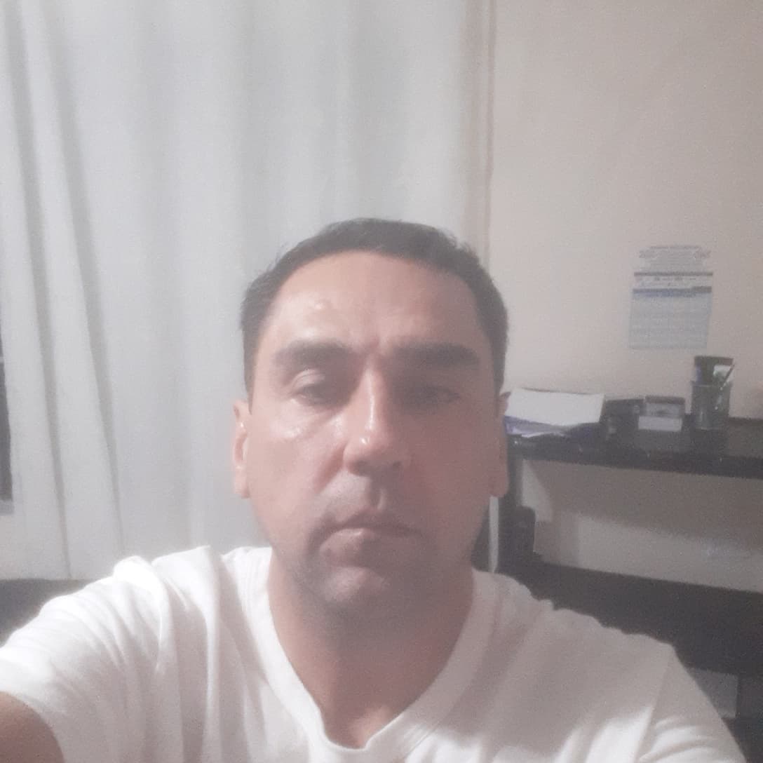 Cristiano Silva Mariano