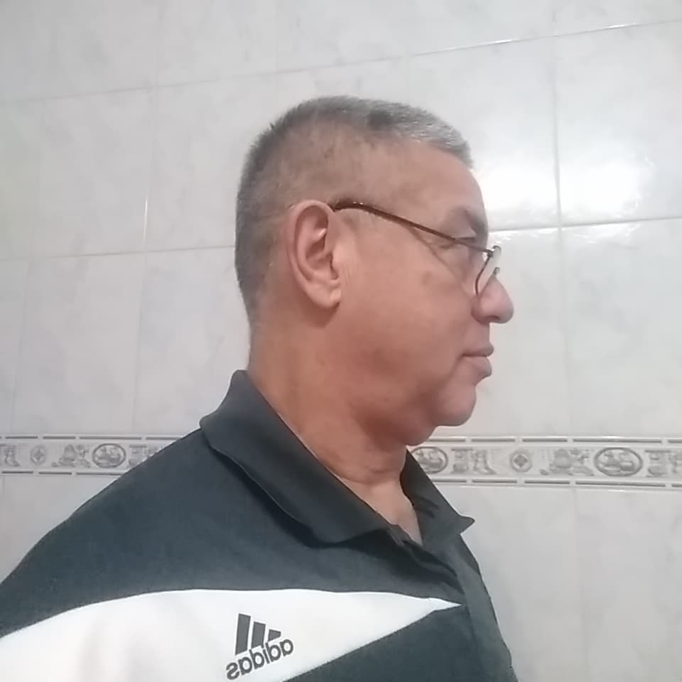Regis da Silva Andrade
