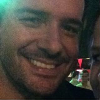 Marcio Pires