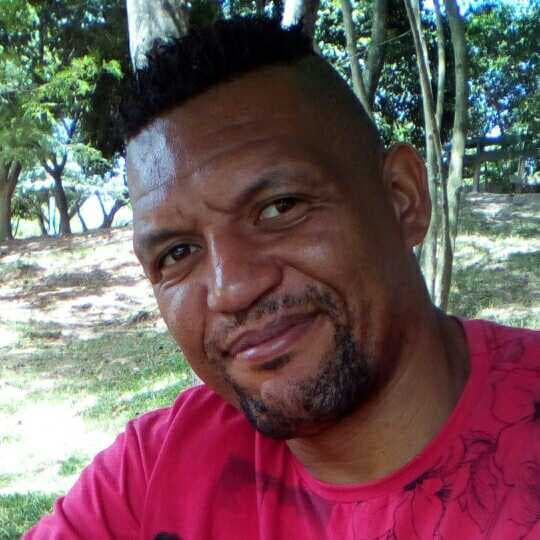 André Luiz Dos Santos