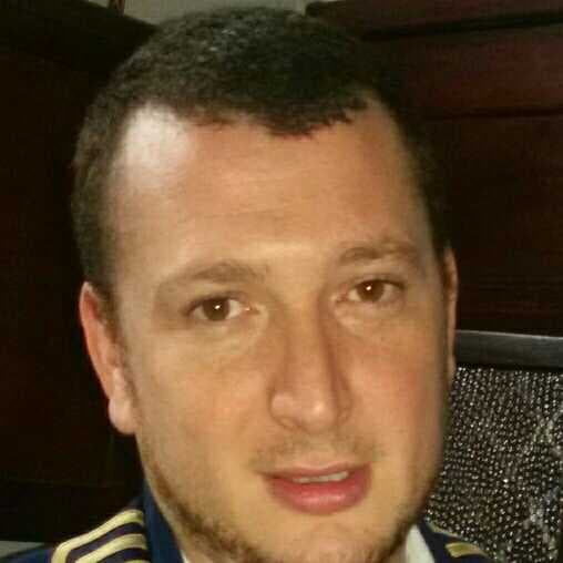 Paulo Henrique Casagrande