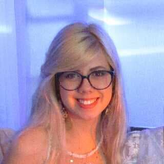 Rafaela Carolina Trapp Rozario