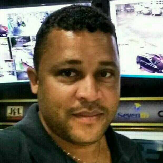 Cristiano Moraes