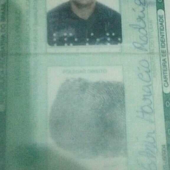 Ednir Horacio Rodrigues