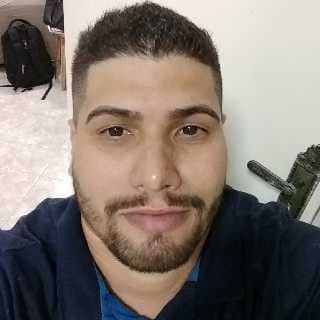 Rodrigo Garcia