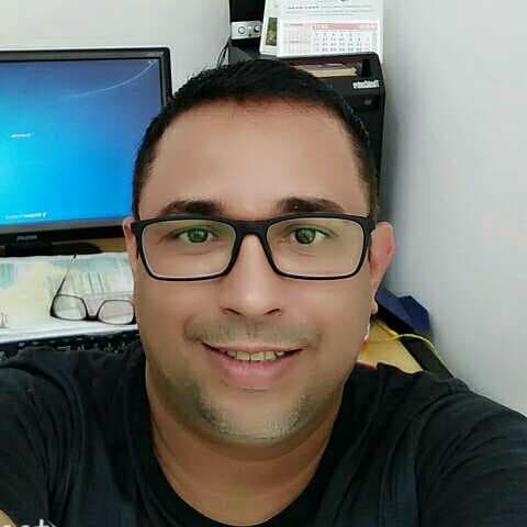 JOVENILSON Oliveira De Jesus