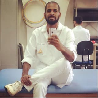 Renan Ferreira Da Cruz