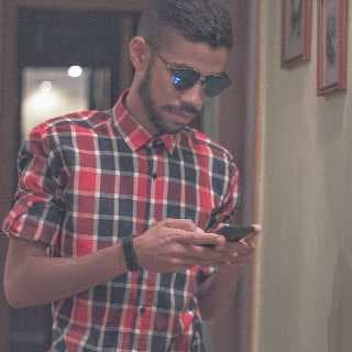 Vinicius Duarte Dantas