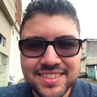 Paulo Dolemba Cavelagna