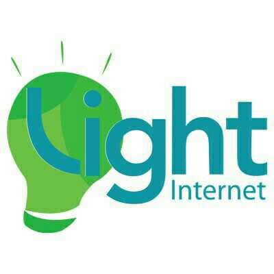 Light Internet