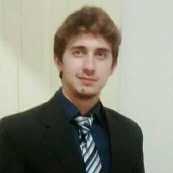 João Marcos Silva Lins