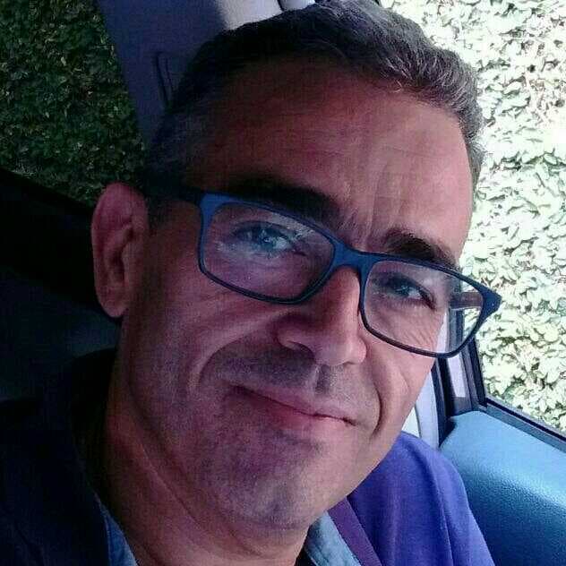 Valdir Vieira