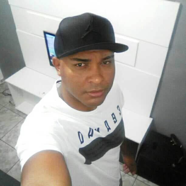 Eduardo Do Rio Silva