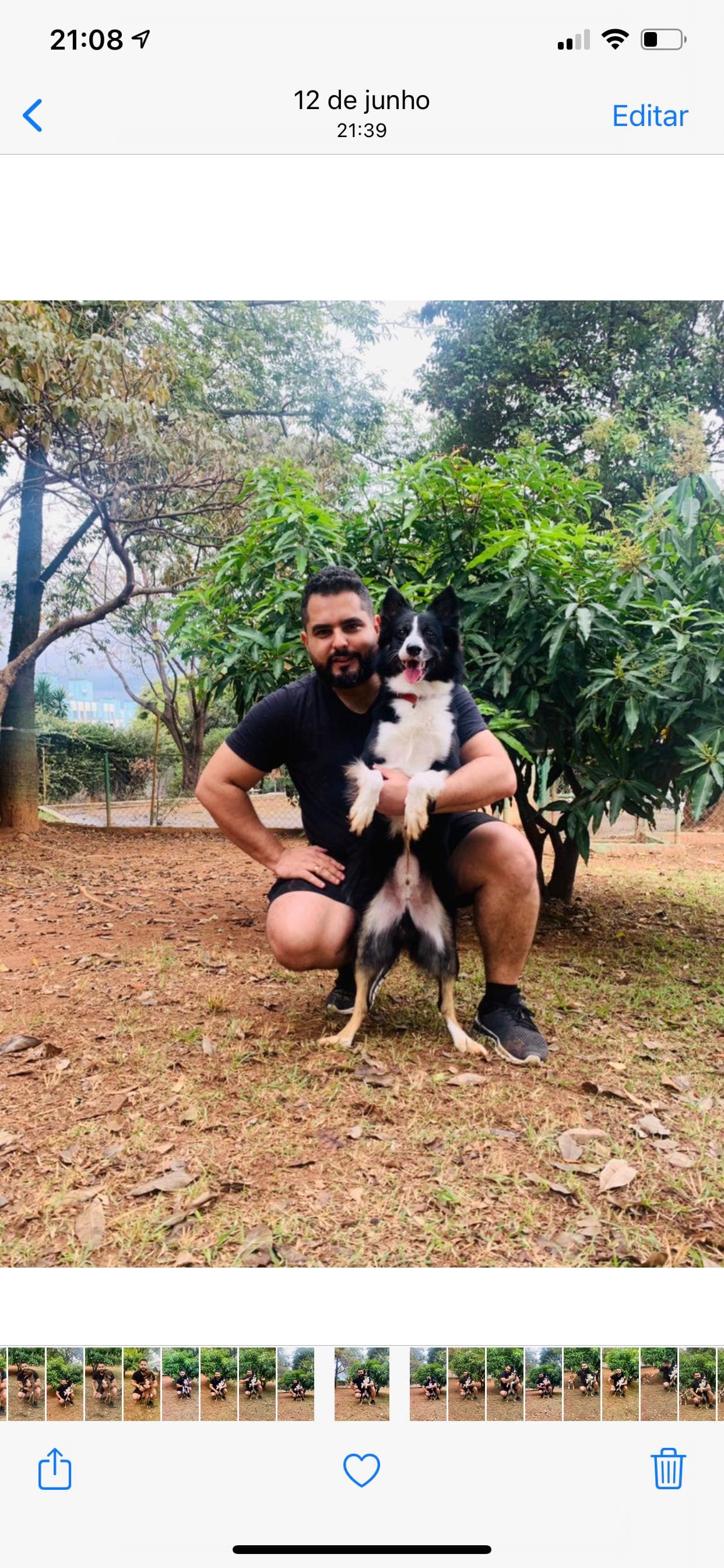 Jefferson de Souza Lima