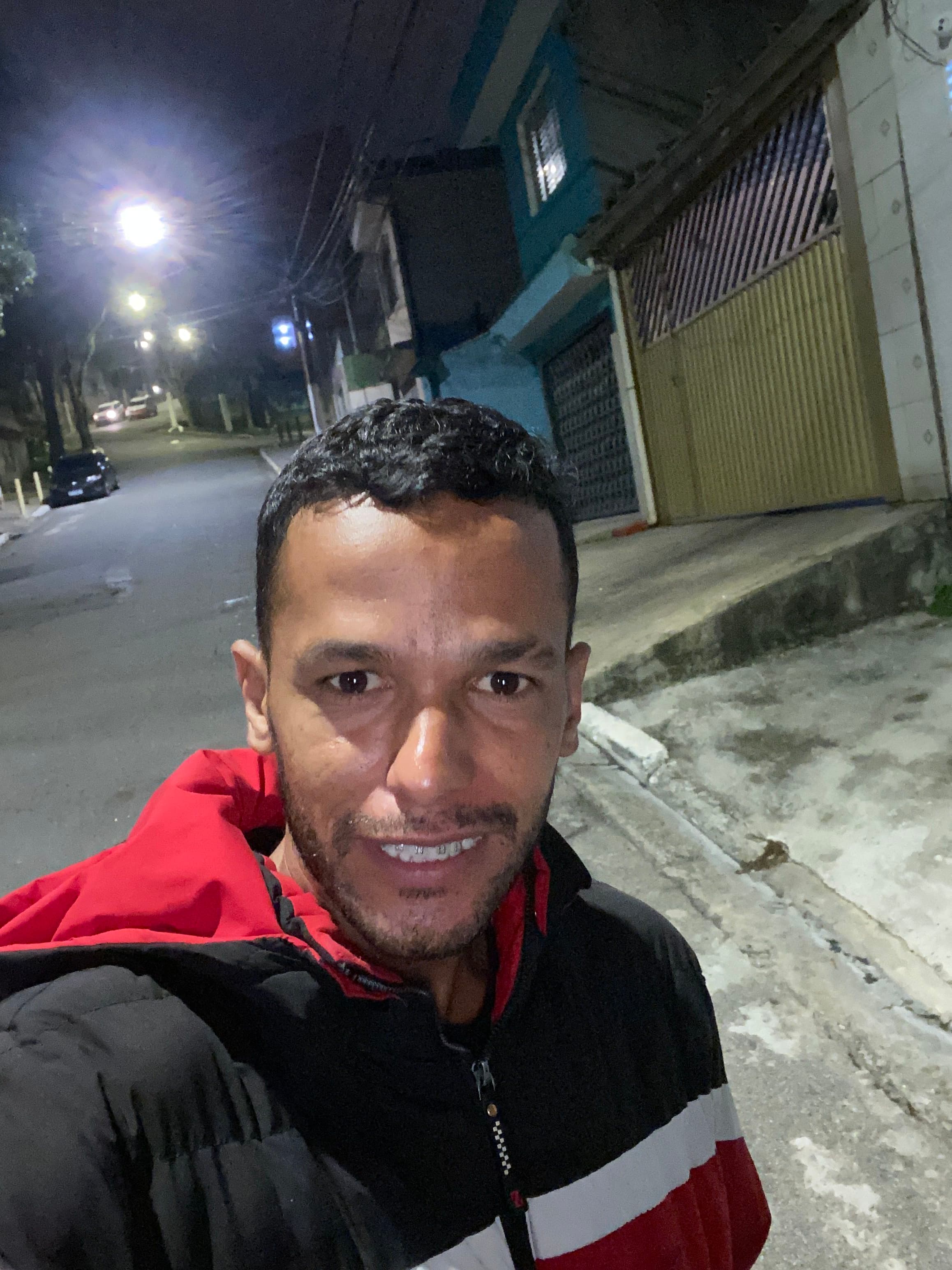 Danilo Portalupe Da Silva