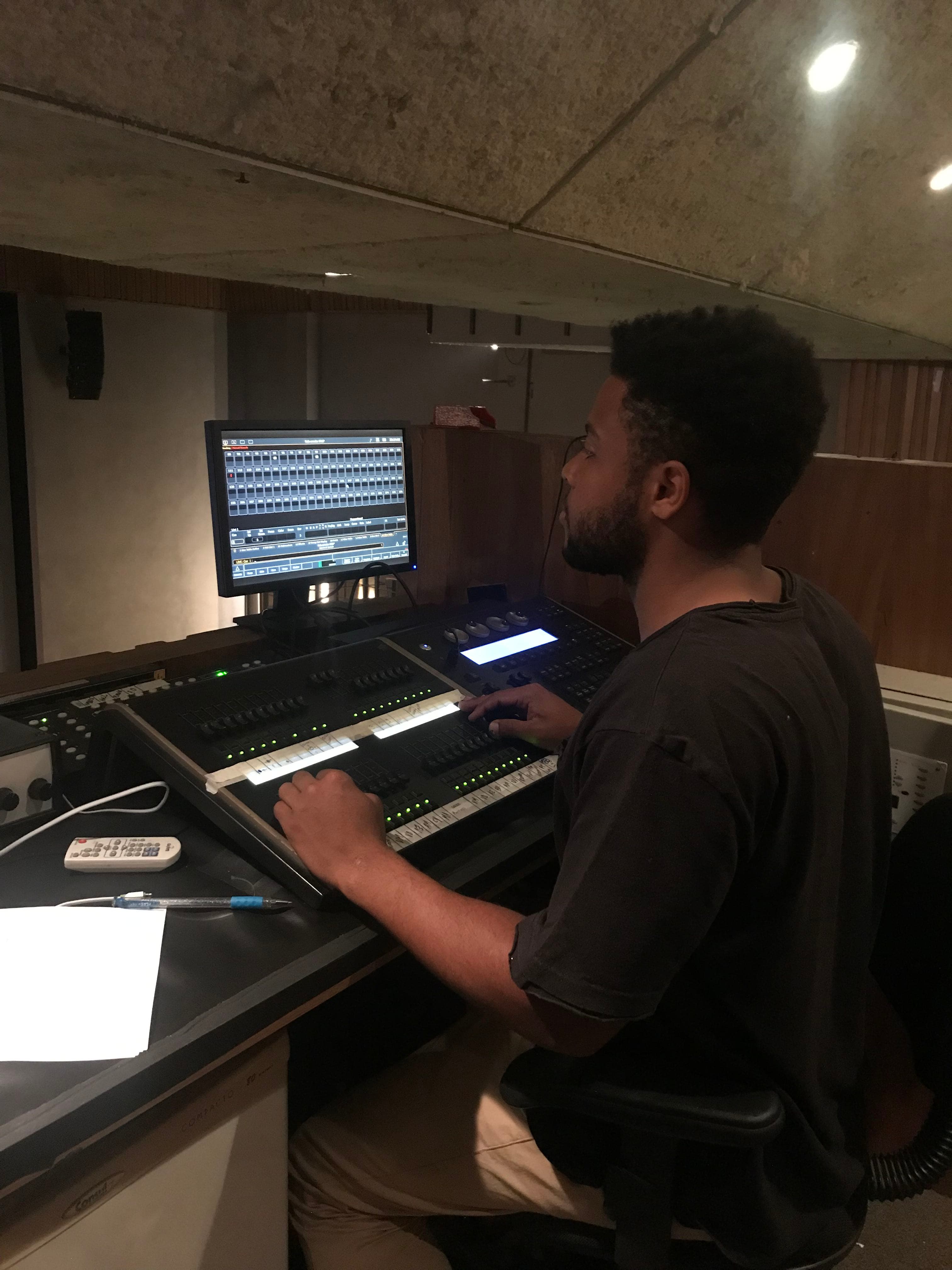 Israel Marques Dos Santos