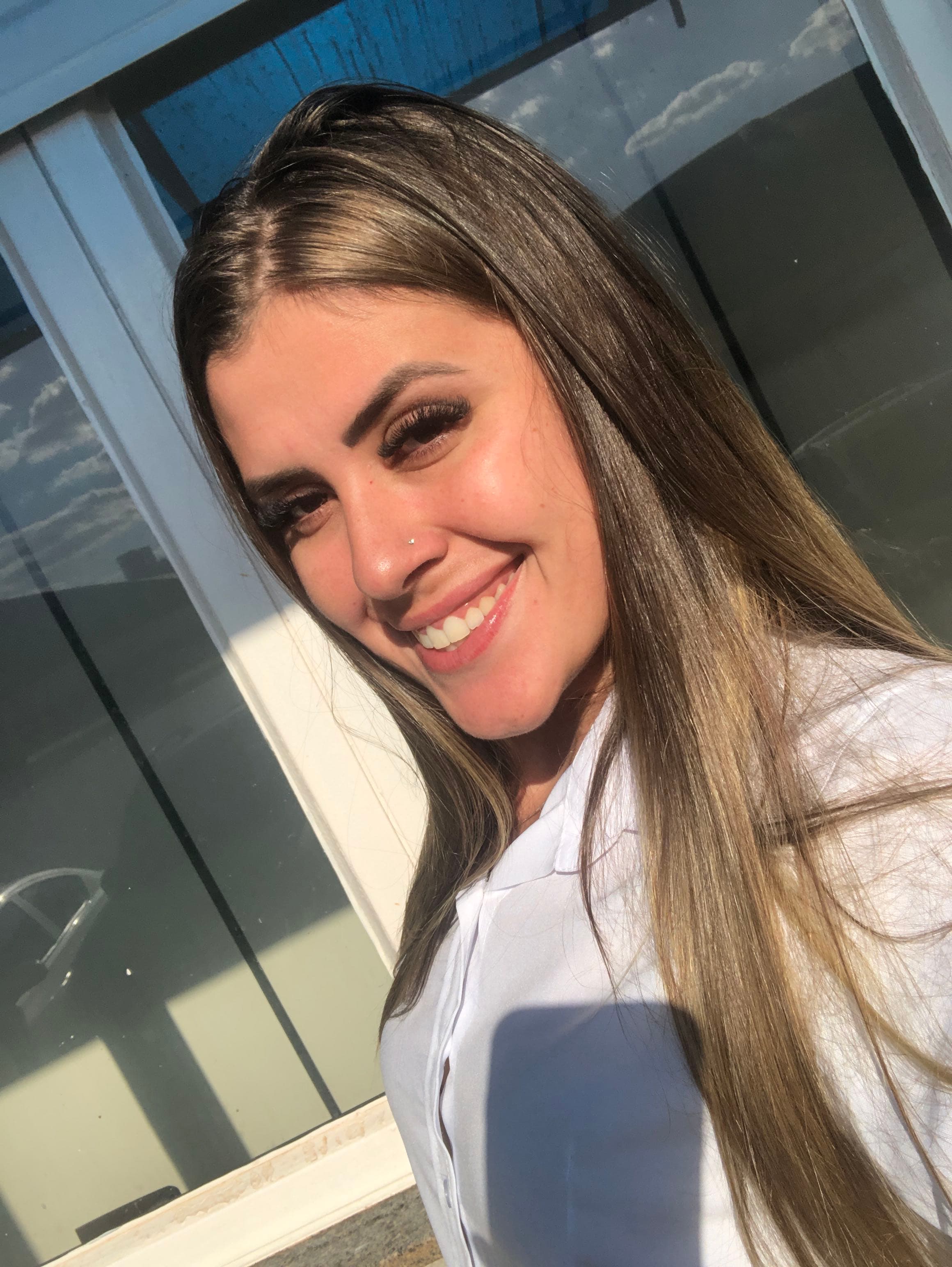 Amanda Alexandre De Godoi