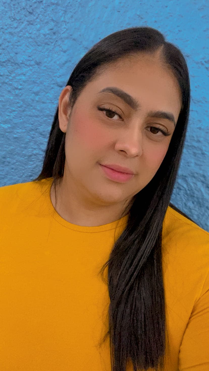 Erica Amorim De Andrade