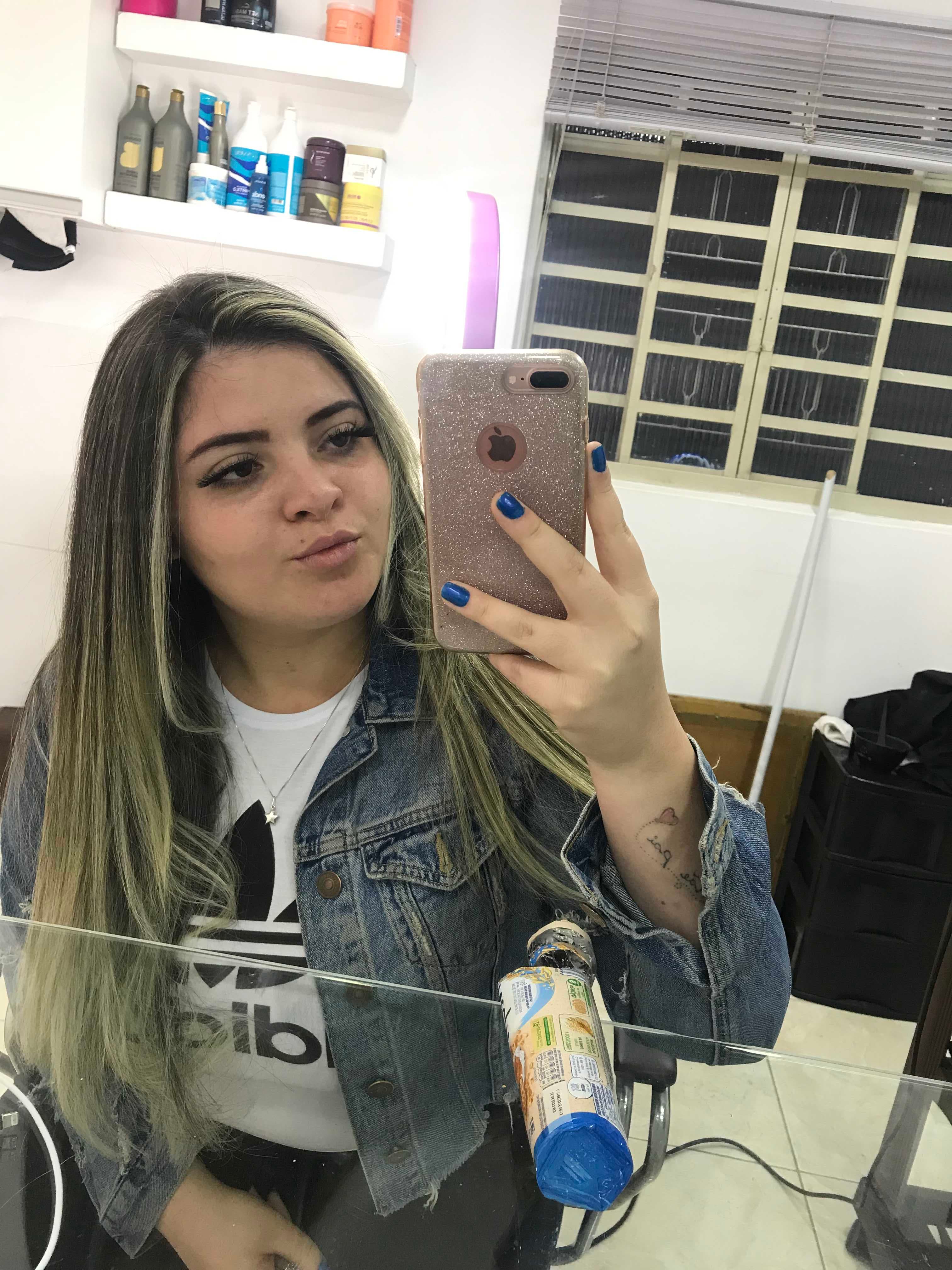 Aline Rueda Dos Santos Costa