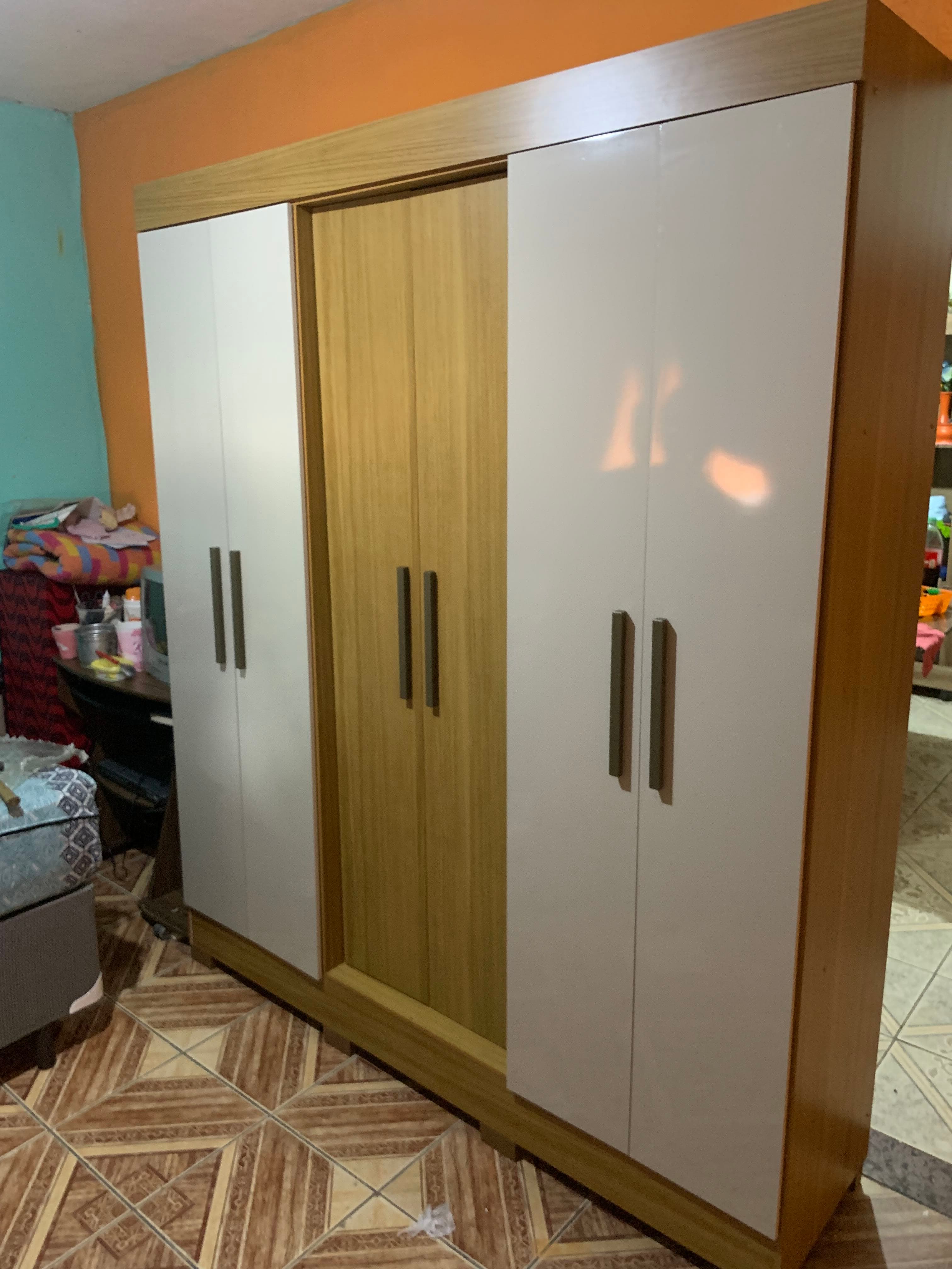 Lucas Crisóstomo De Santanna