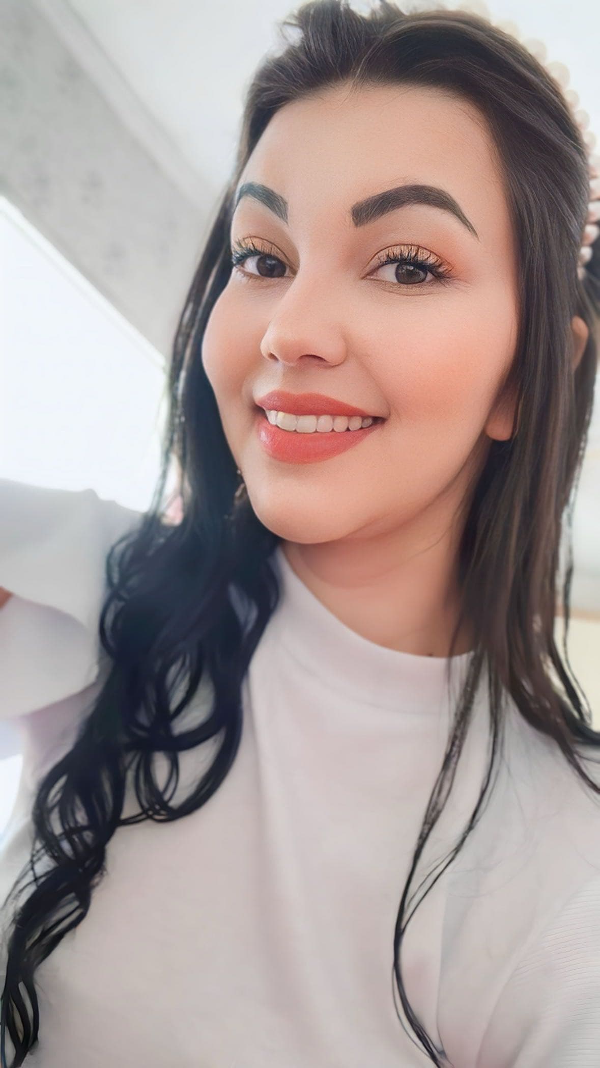 Amanda Ferreira Da Silva