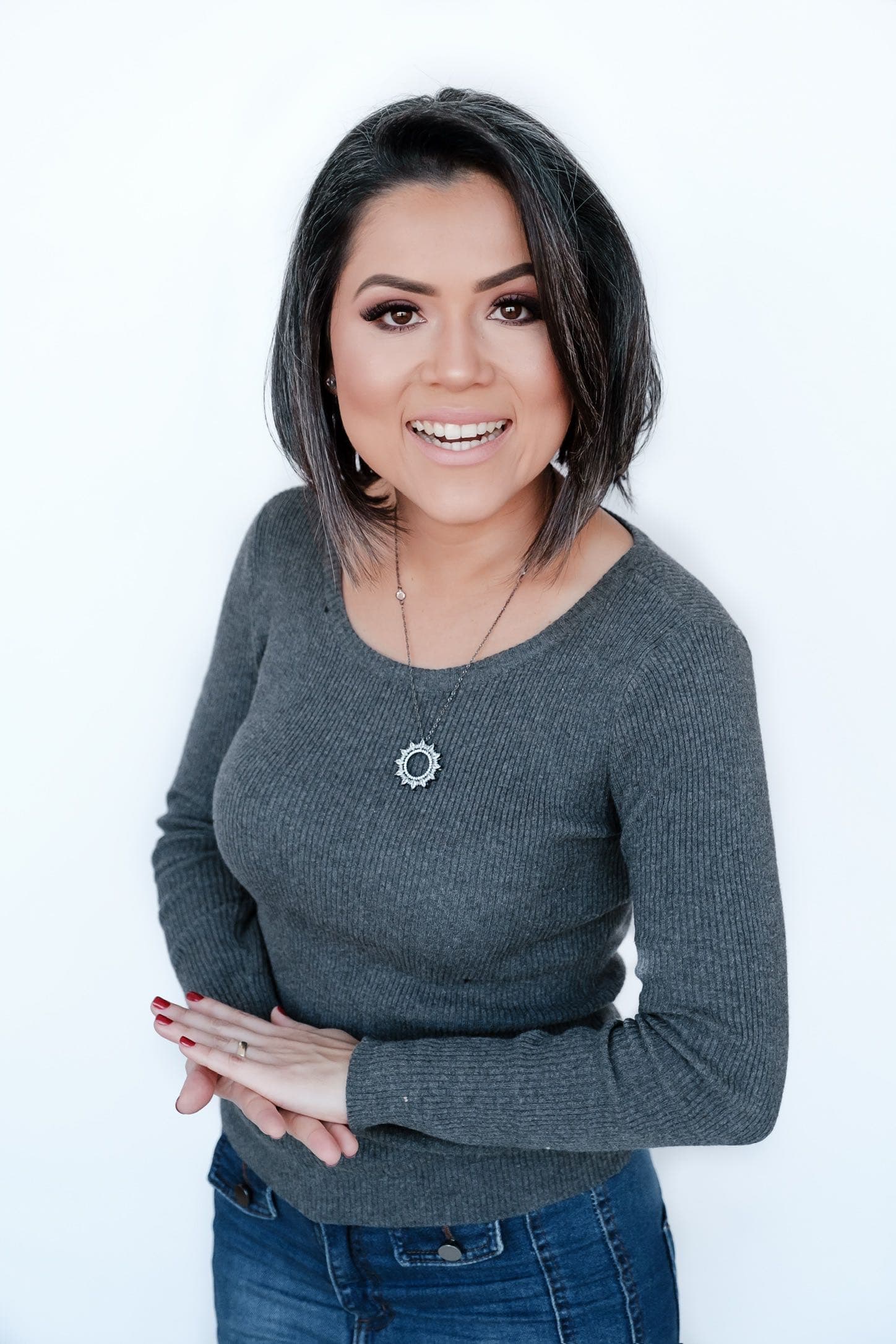 Jéssika Amador Rovigo