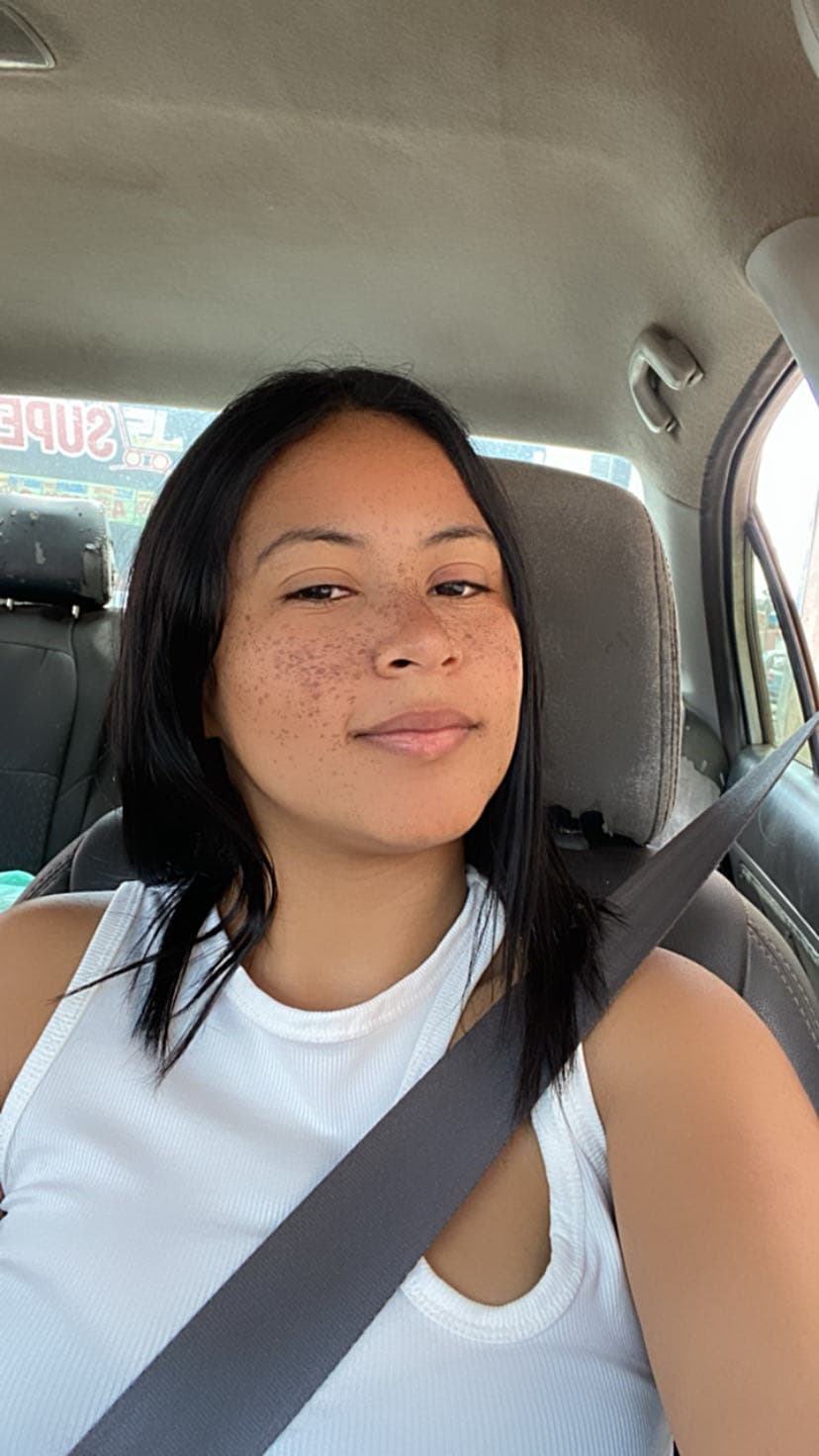 Selma Santos De Jesus