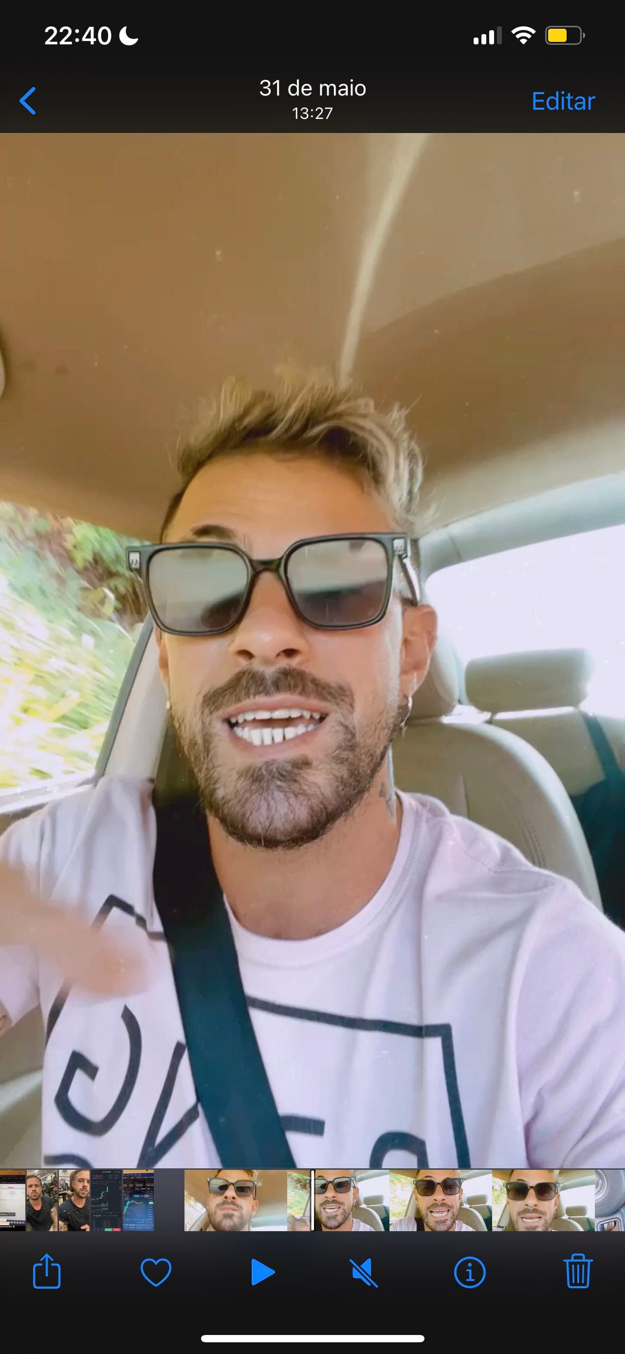 Luiz Carlos Grunewald