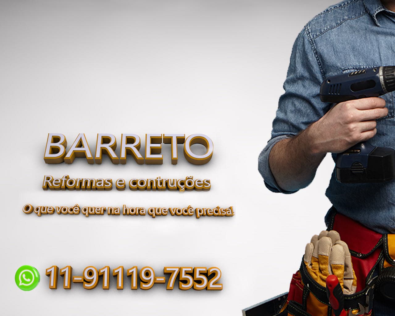 Anderson Soares Barreto