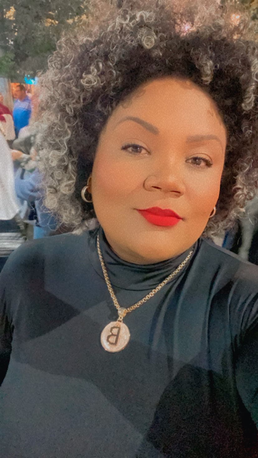 Barbara Maria Silva Lima