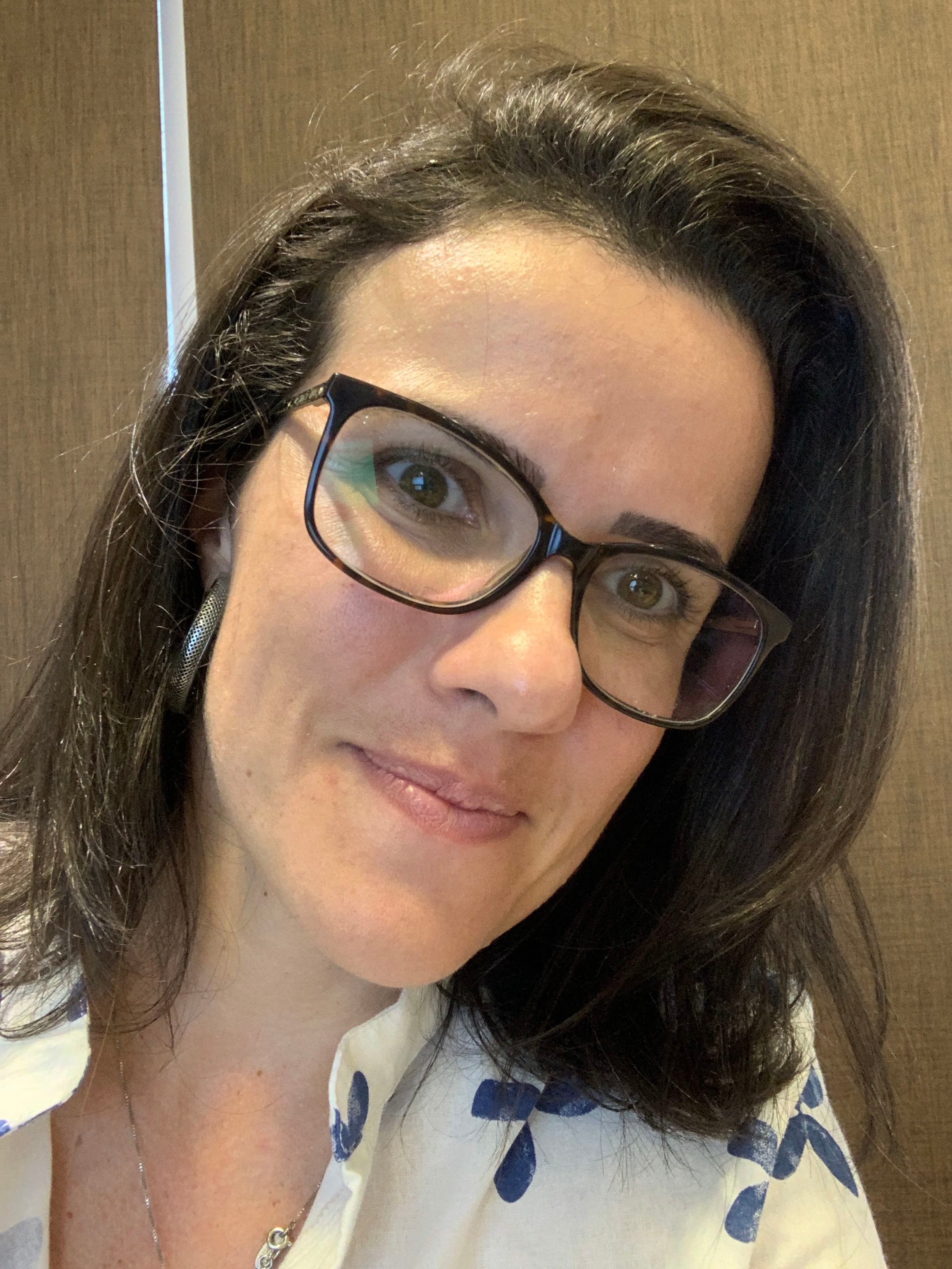 Ana Helena Pimentel Homem De Bittencourt