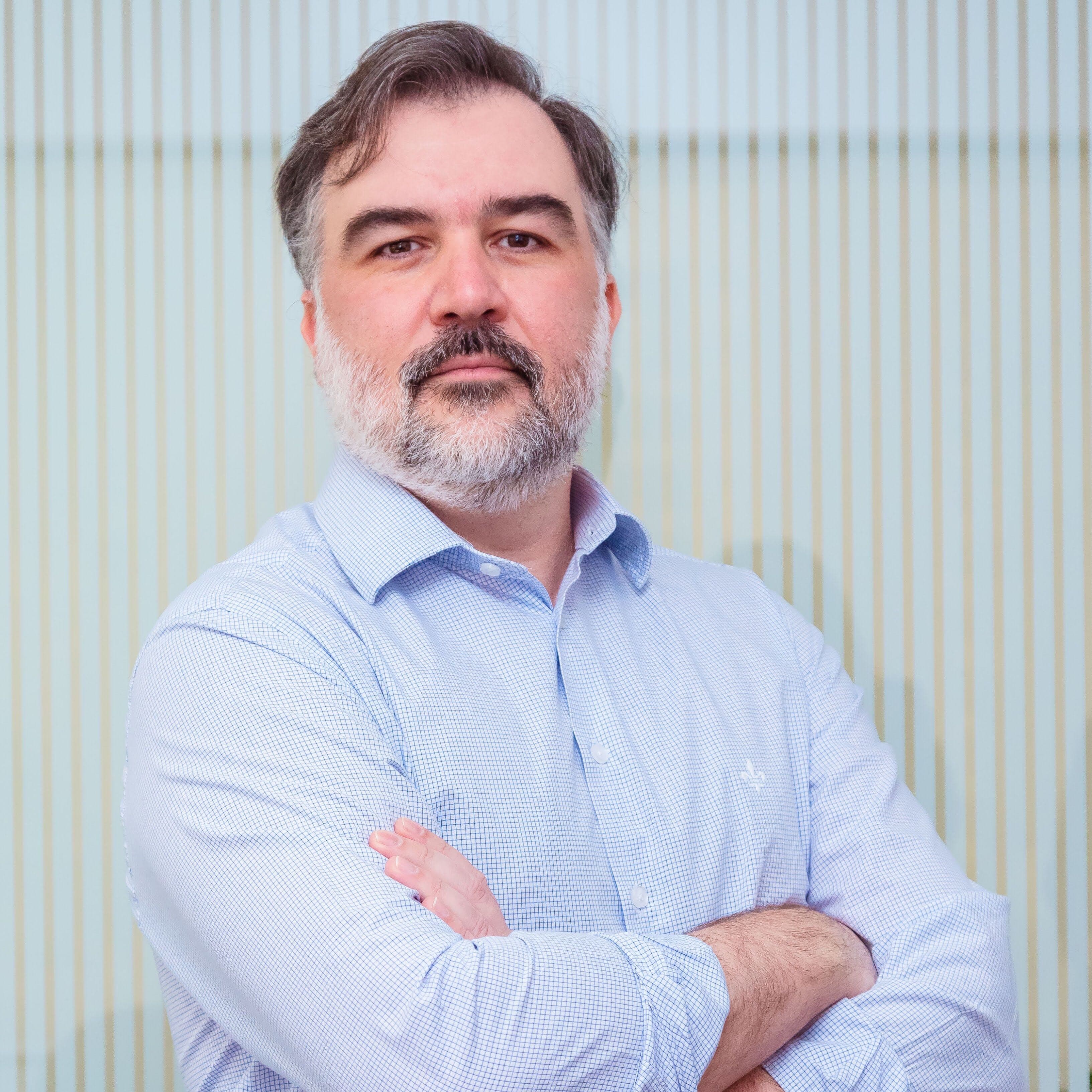 Hamilton Carraro Júnior