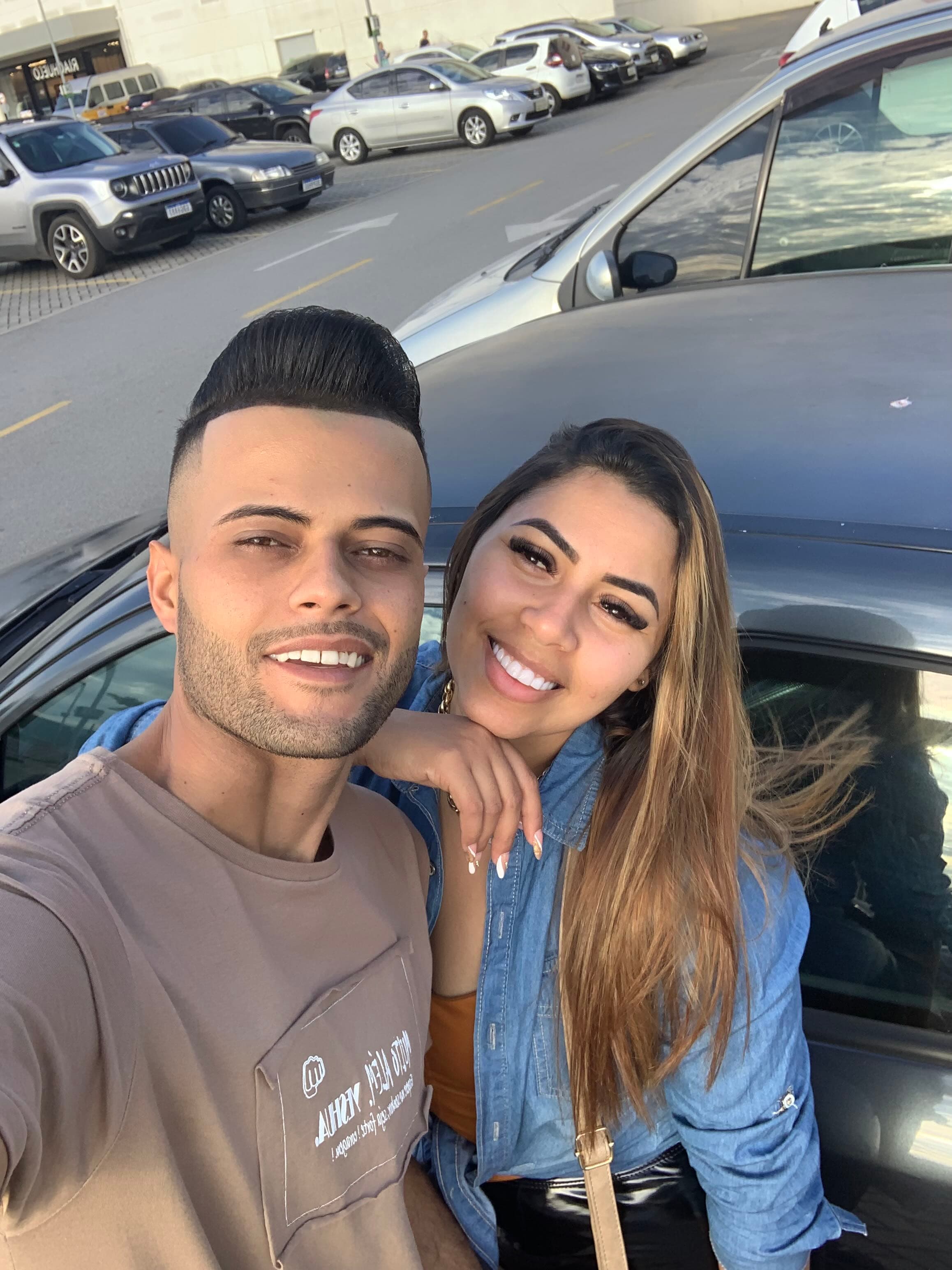 Pablo Rodnei Berto Feliciano Da Silva