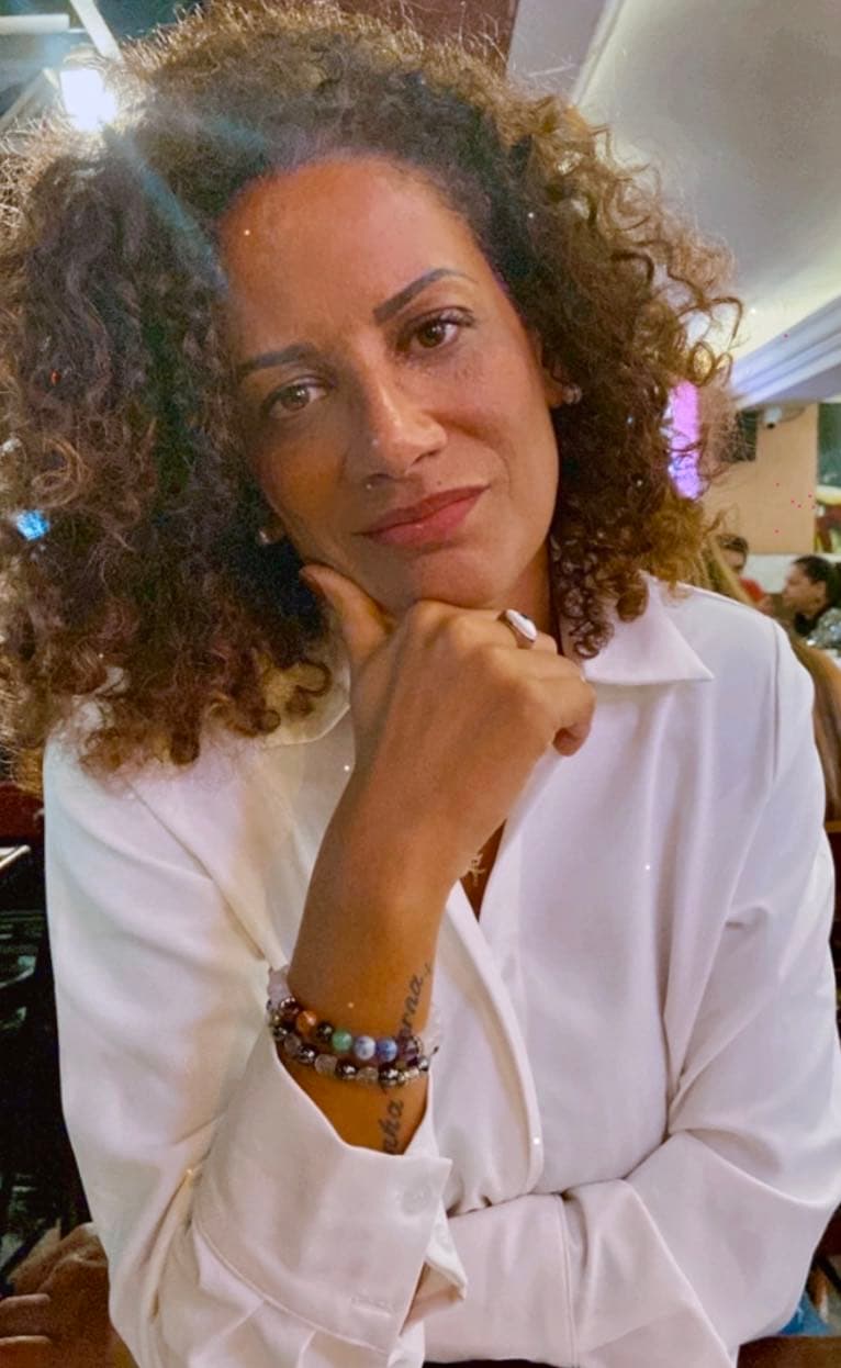 Amanda Flório De Camargo