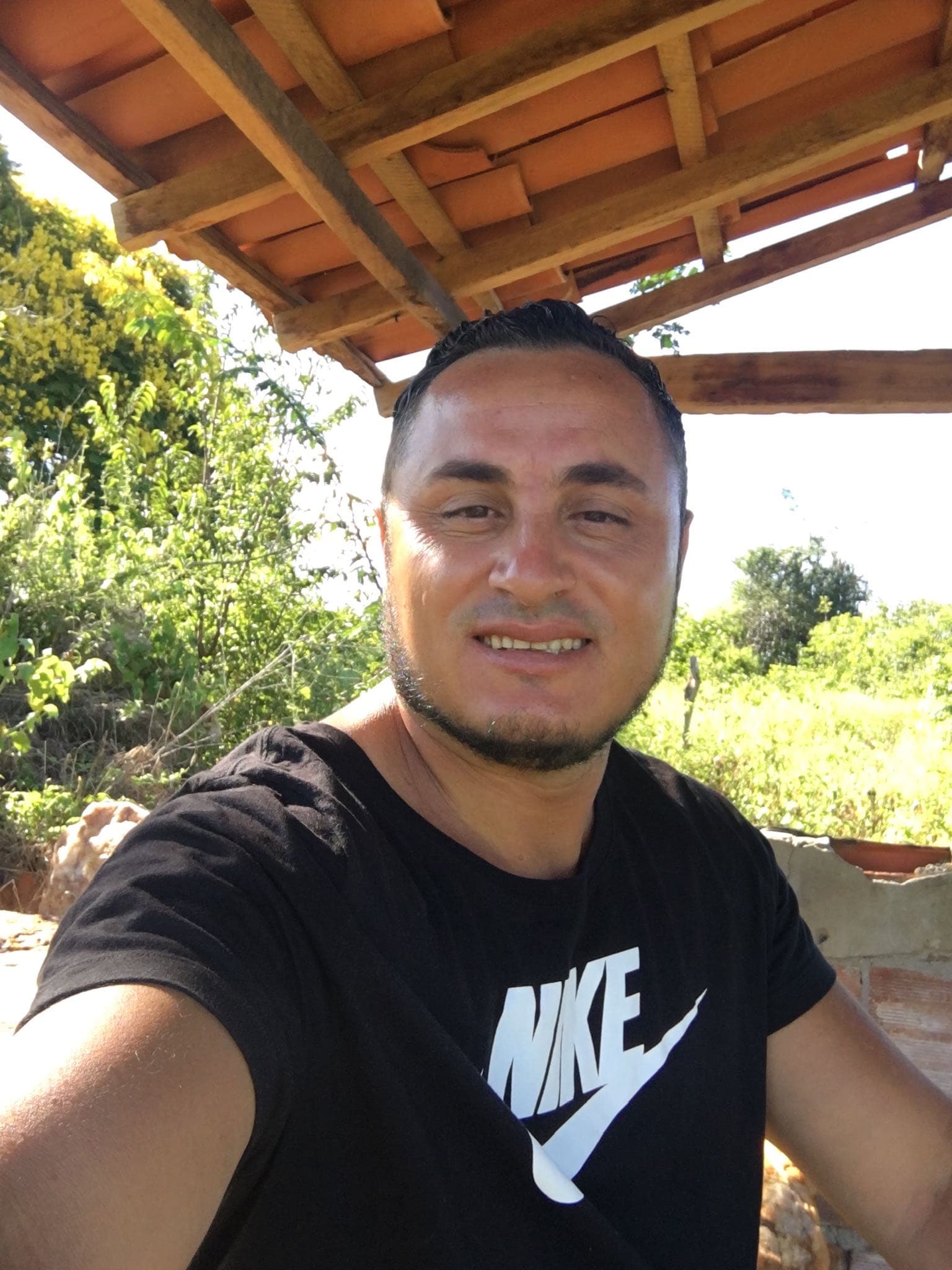 Celso Santos Rodrigues