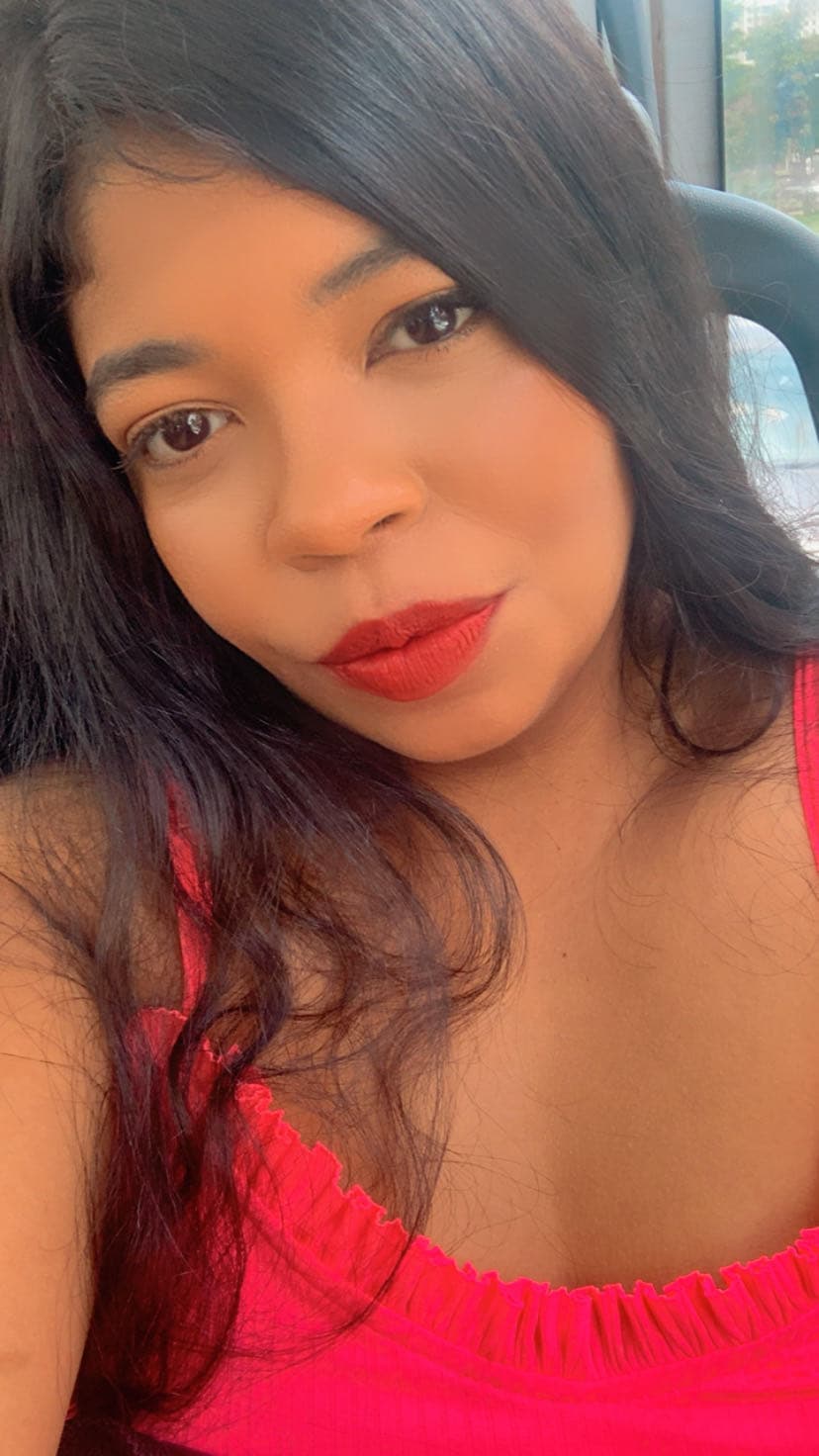 Vitória Santos De Andrade