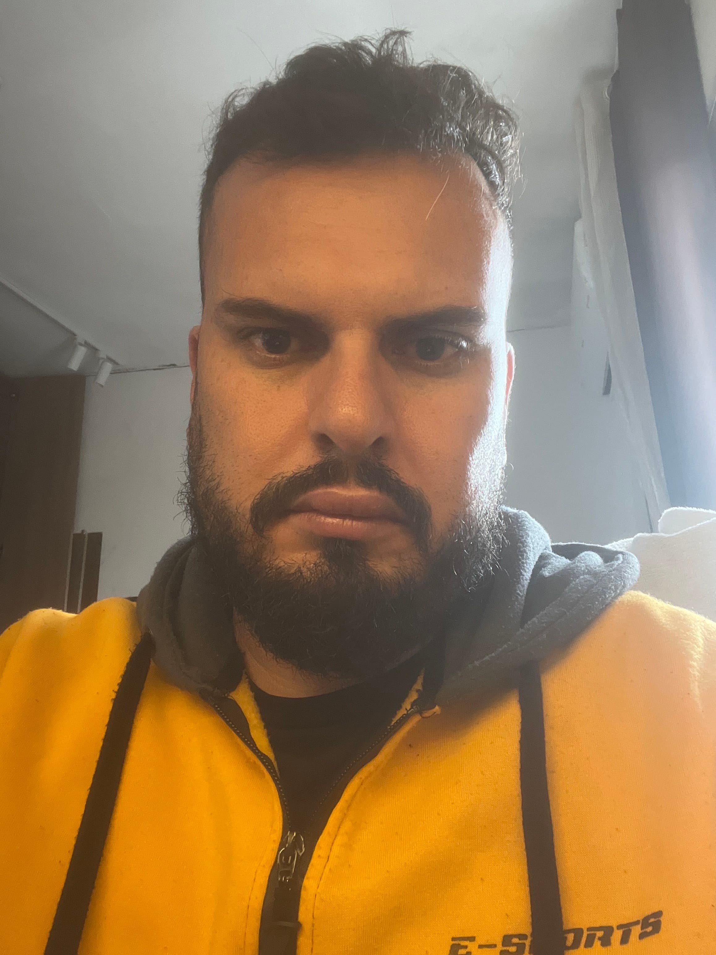 Adeilton Dos Santos Betine