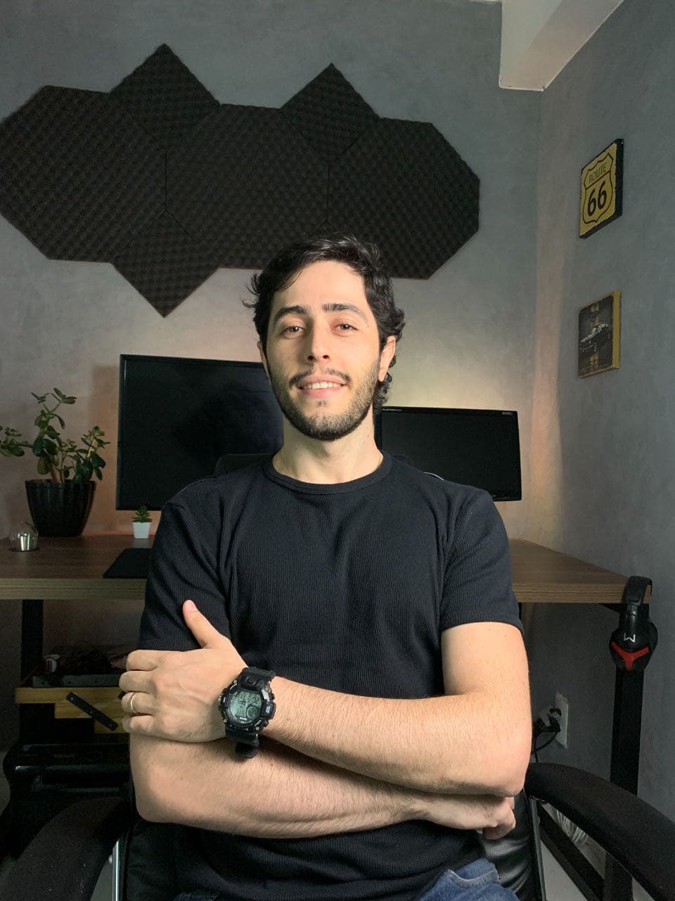 Junio Mariano De Lima