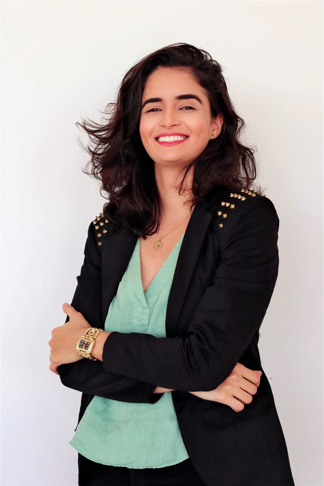 Nicole Nunes Oliveira