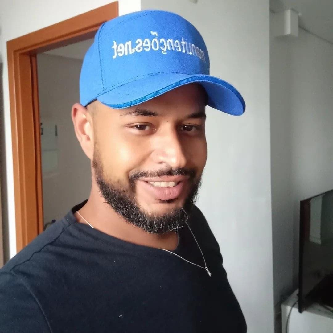 Diogo Phillip Marques Dias De Souza