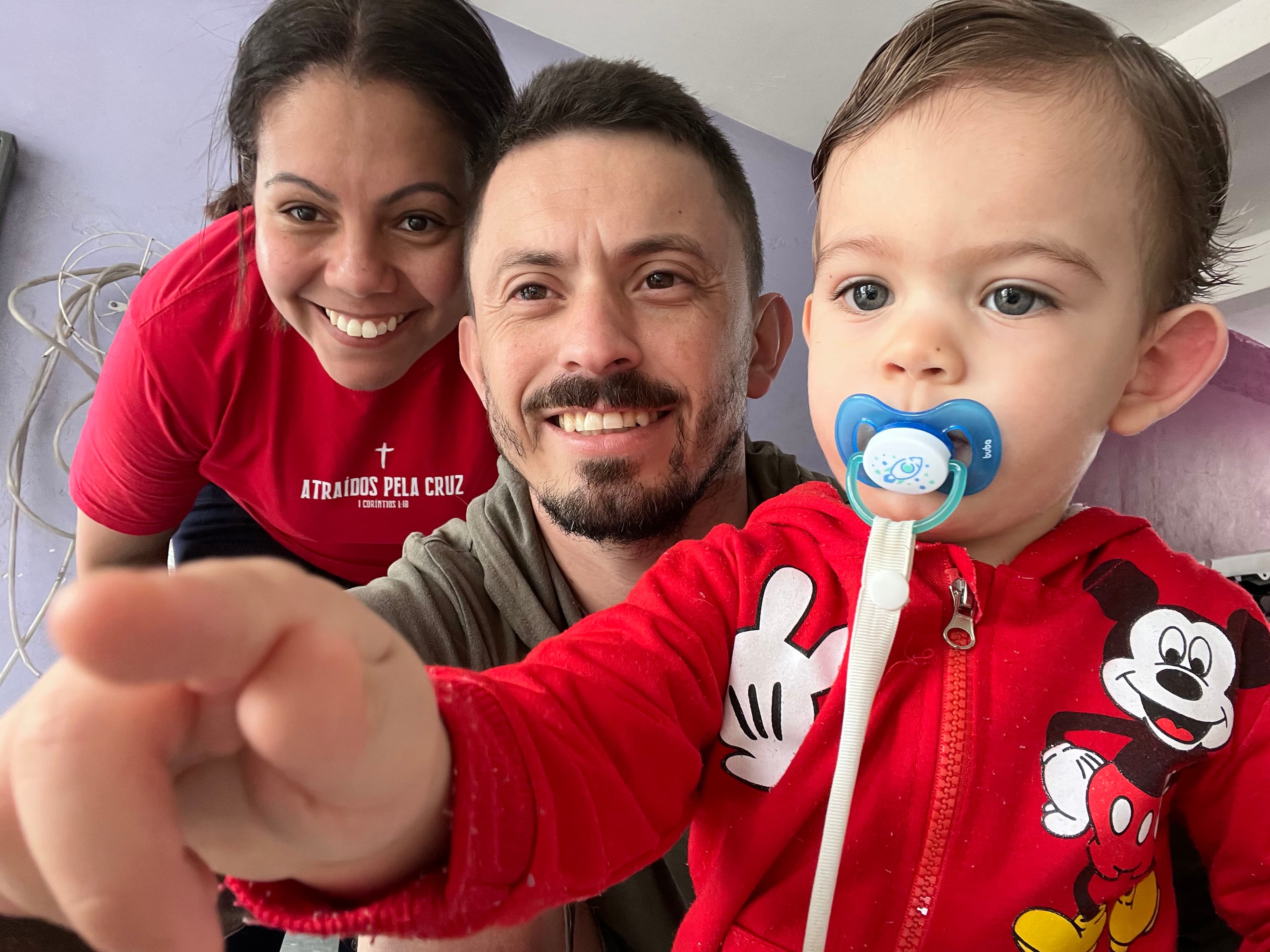 Anderson Rodrigues Cassalho