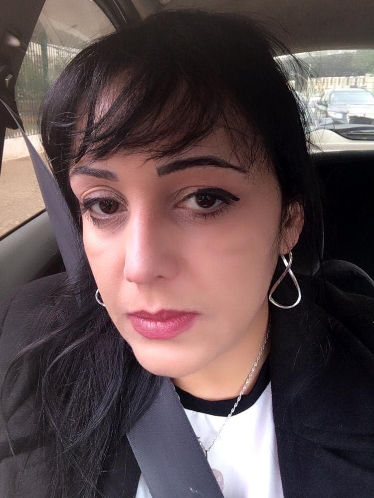 Tatiana Regina Scholai