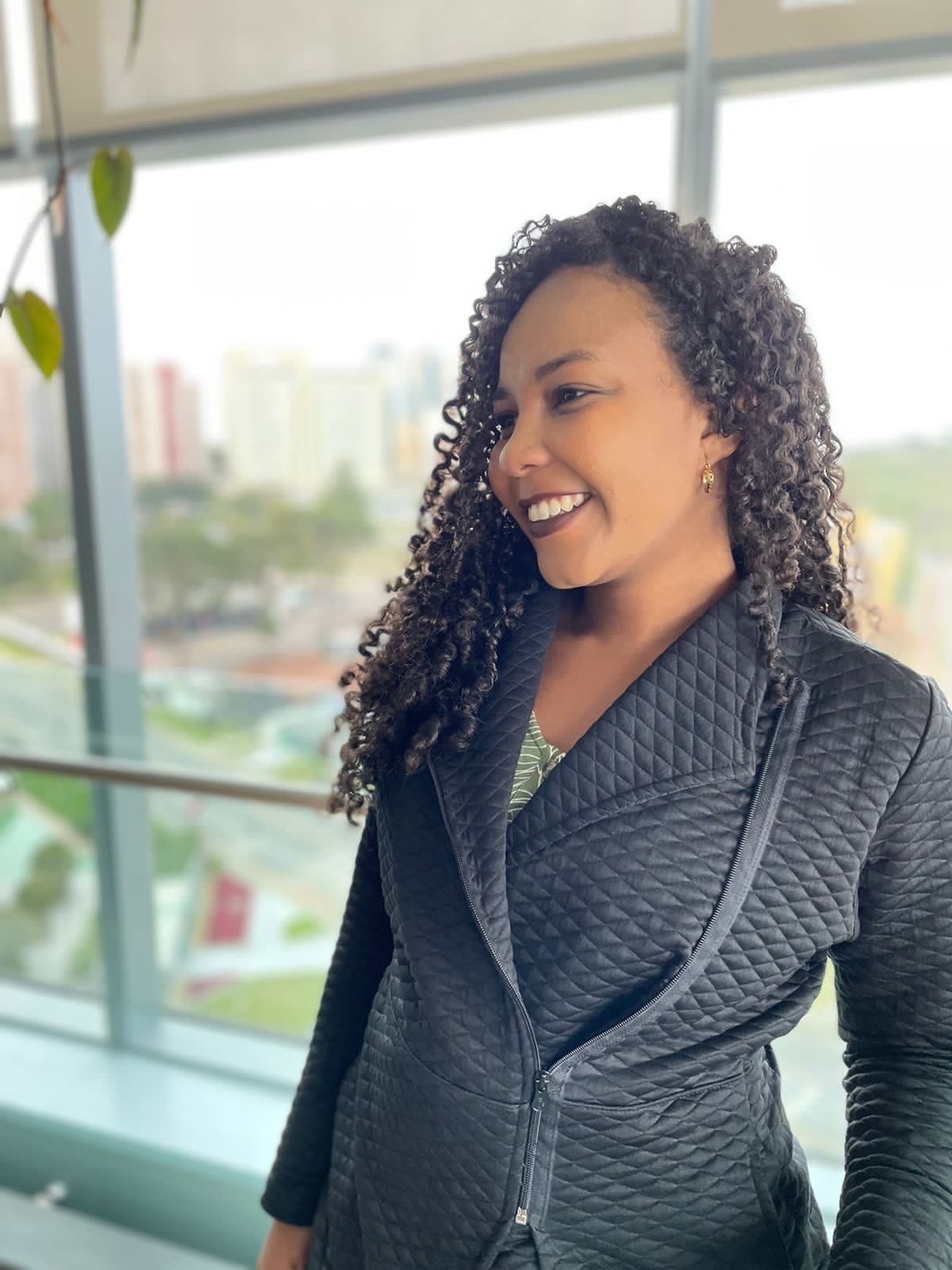 Rosilanny Soares Carvalho