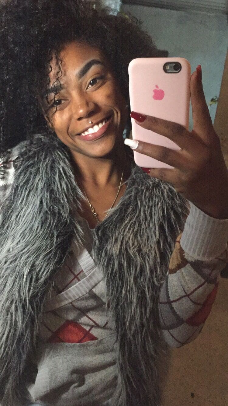 Ana Carolina Ernesto Sá