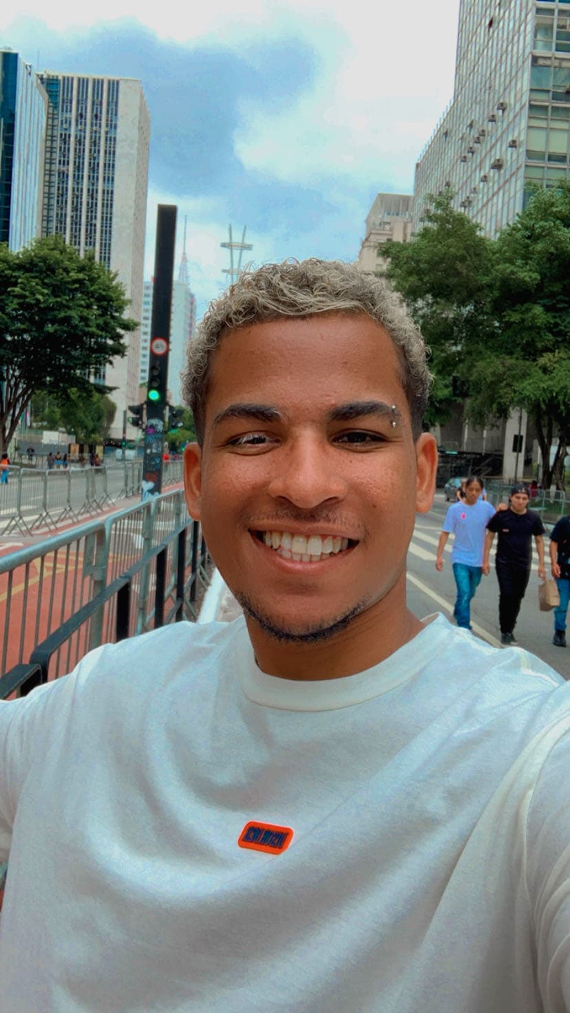 Filipe Rezende de Carvalho