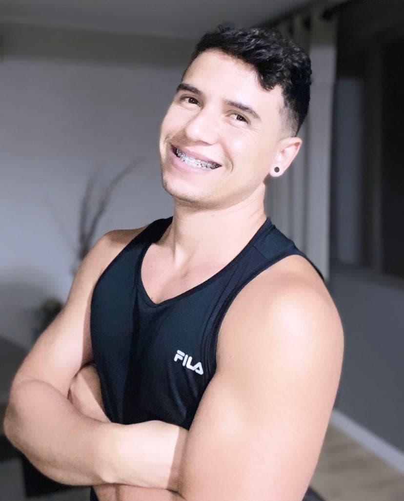 Valdenir Pereira Rodrigues