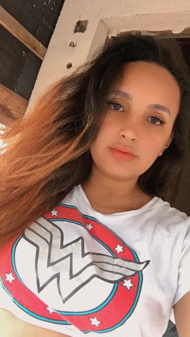 Beatriz Carvalho Cordeiro