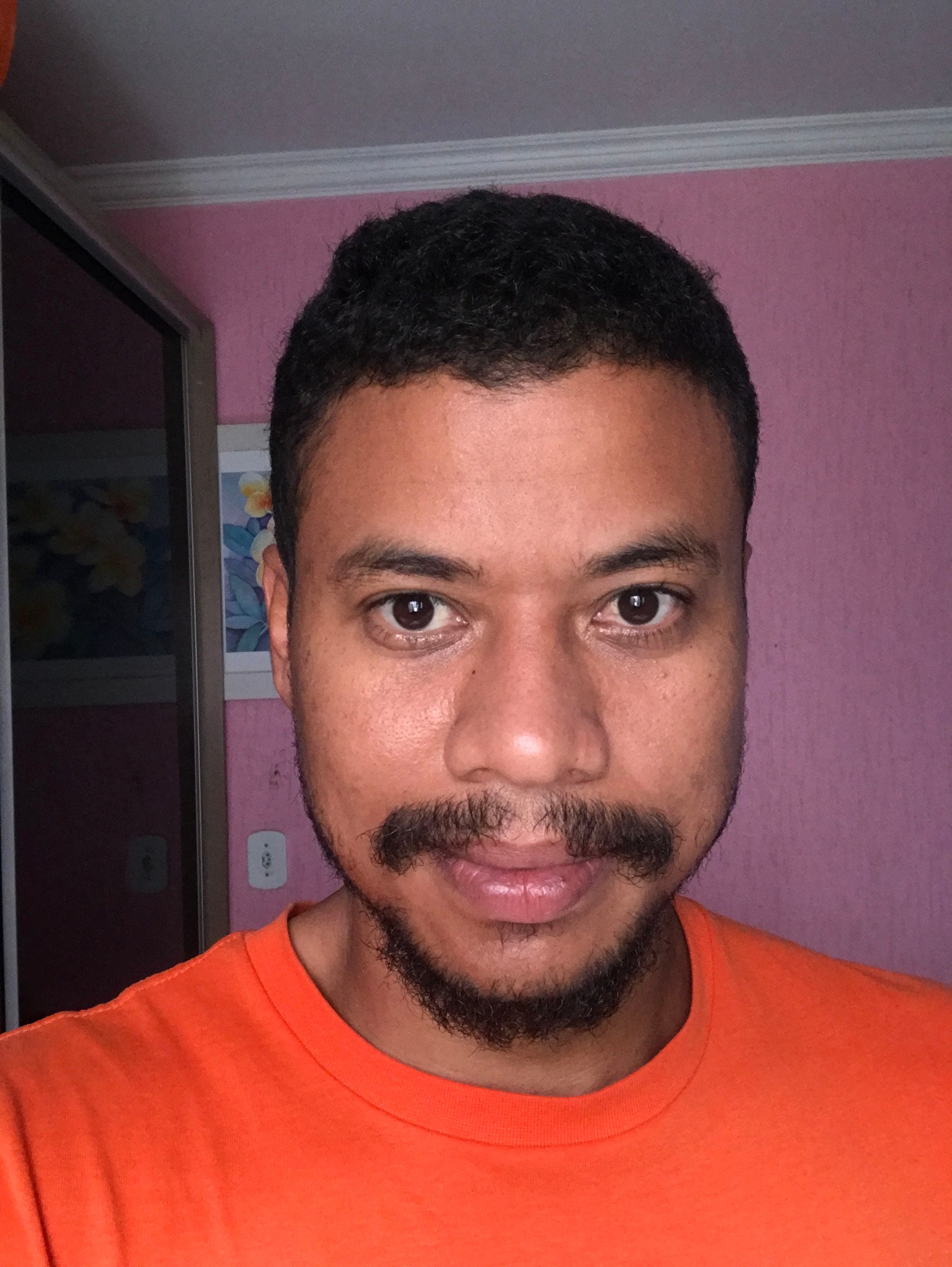 Alisson Giovane Ribeiro Da Cruz