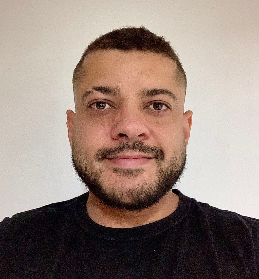 David da Silva Delgado